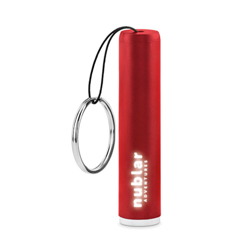  Ліхтарик-брелок LED SANLIGHT