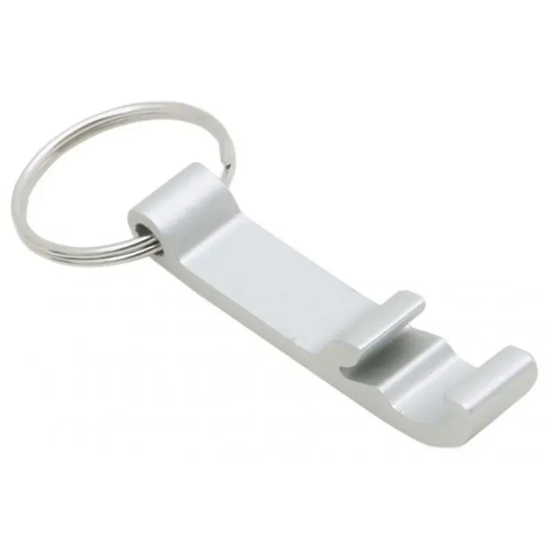 Брелок металевий Відкривачка