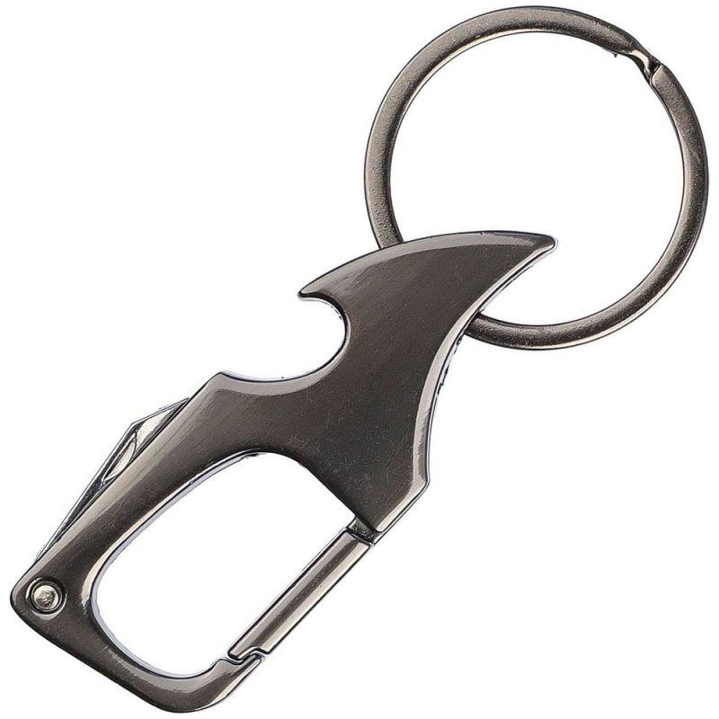 Брелок-мультитул 3-в-1 'Bella' металевий