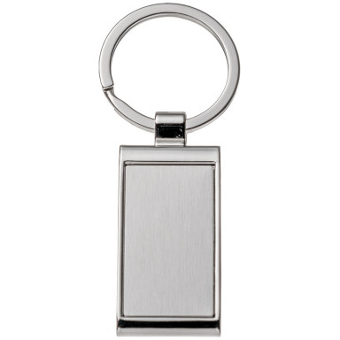 Брелок Elegant Box металевий