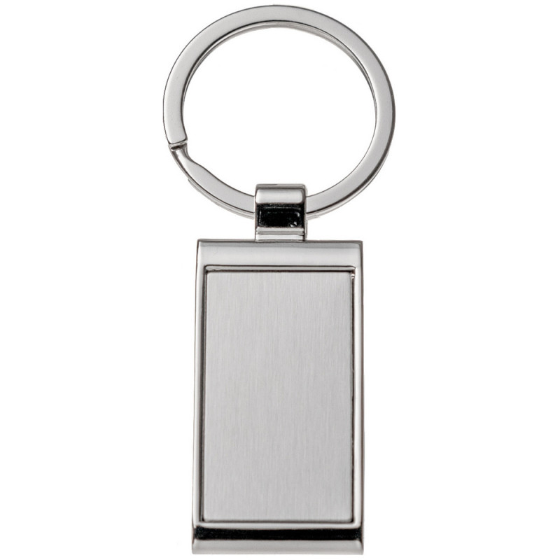Брелок Elegant Box металевий