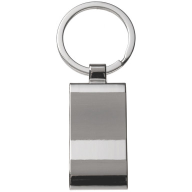 Брелок Elegant Box металевий