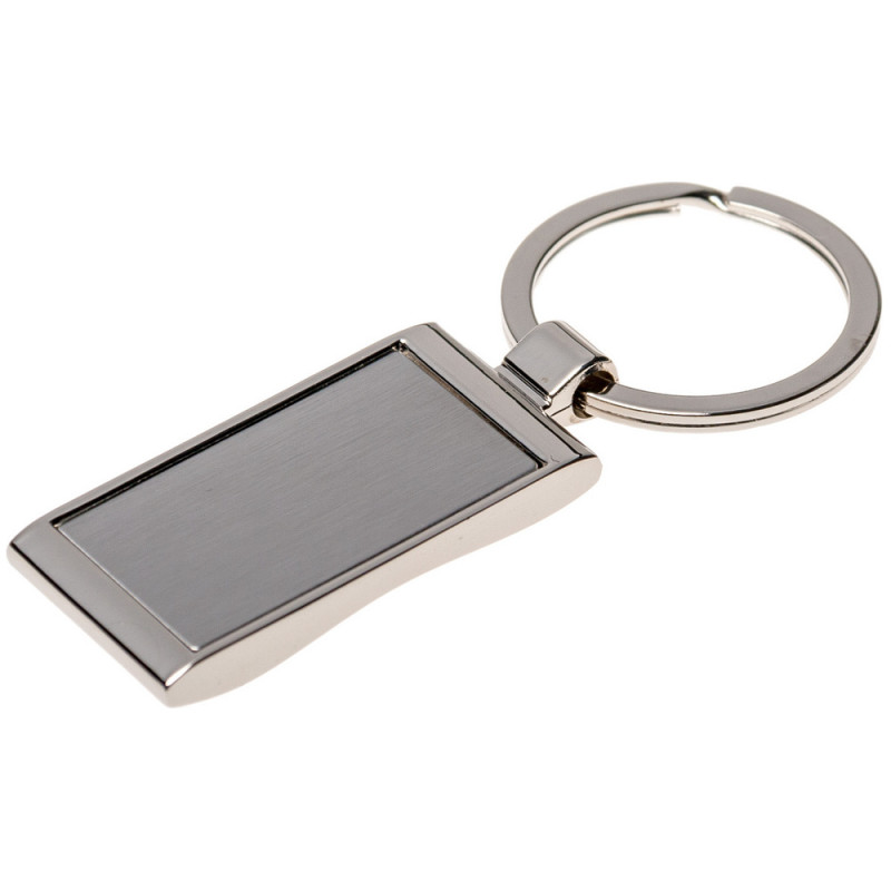 Брелок Elegant Box металевий