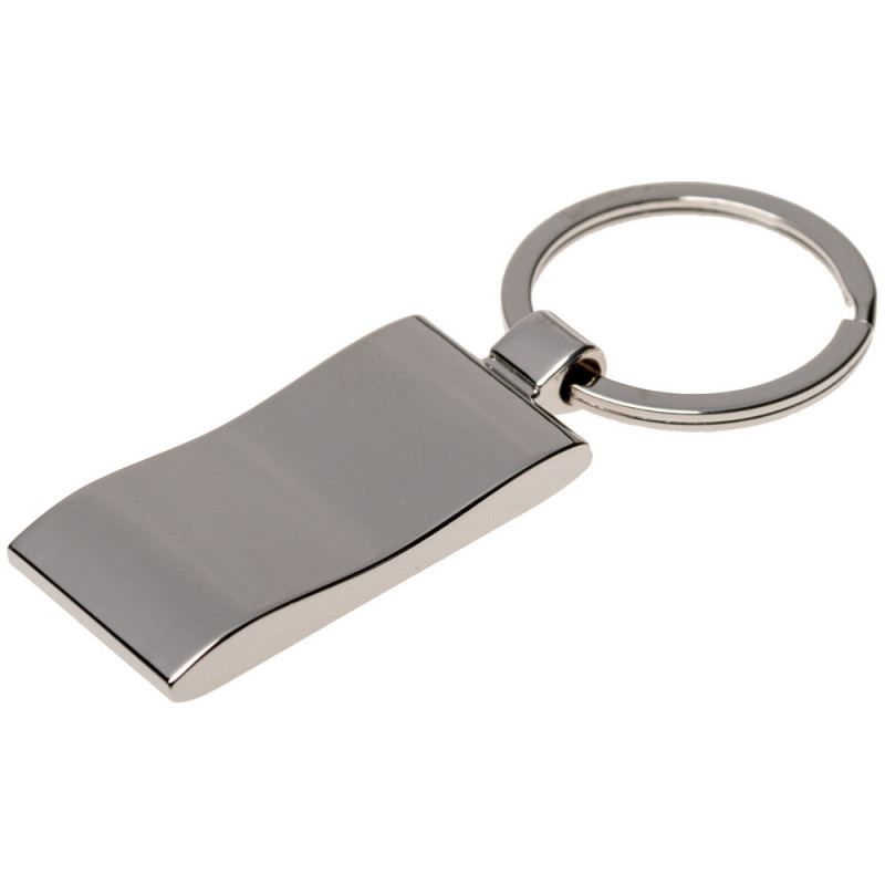 Брелок Elegant Box металевий