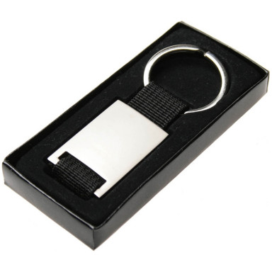 Брелок Urban Strap металевий