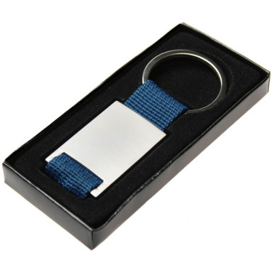 Брелок Urban Strap металевий