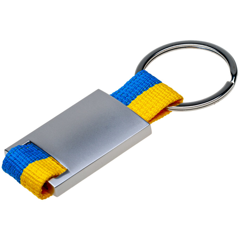 Брелок Urban Strap металлический