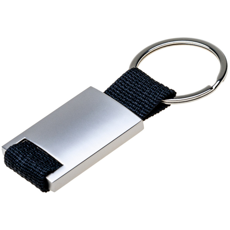 Брелок Urban Strap металлический