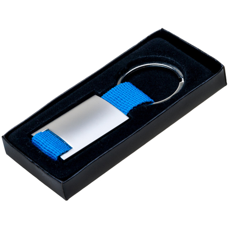 Брелок Urban Strap металлический