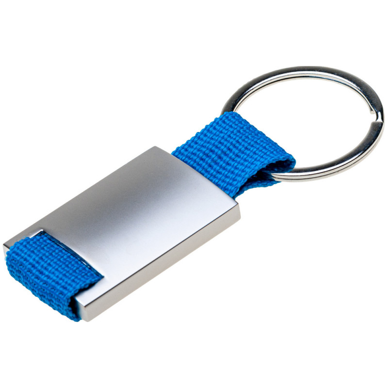 Брелок Urban Strap металлический