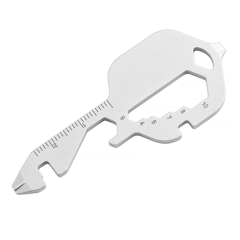 Брелок многофункциональный Key