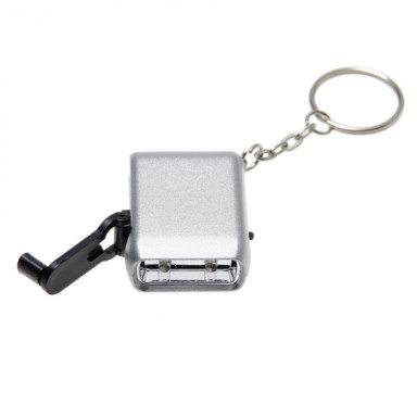 Брелок-ліхтарик Динамо