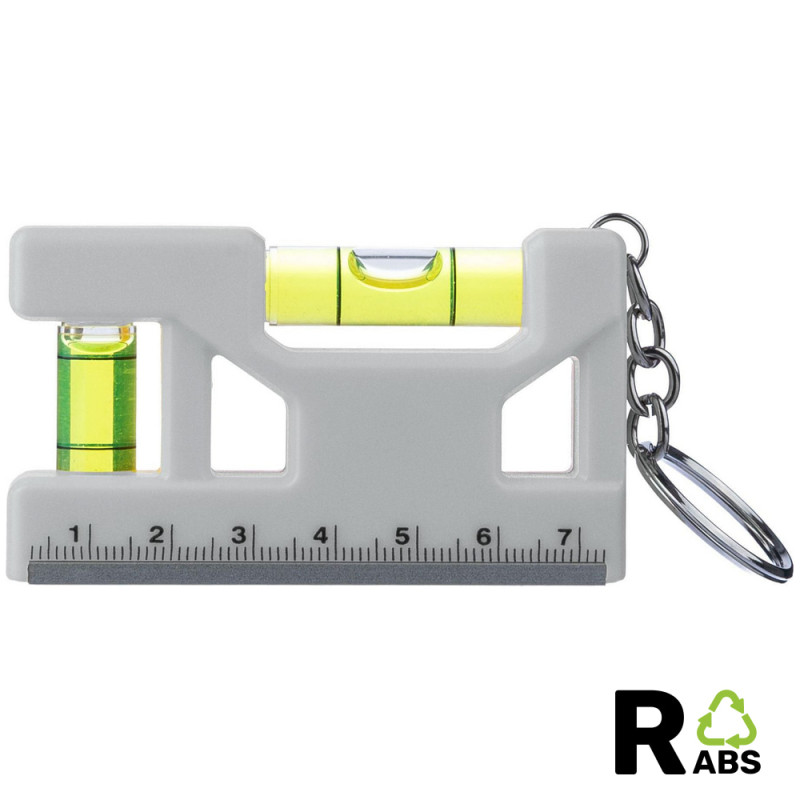 Брелок-рівень магнітний Indira