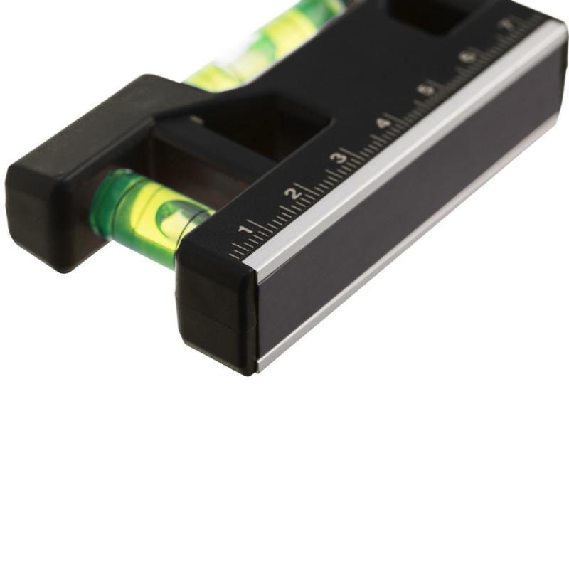 Брелок-рівень магнітний Indira