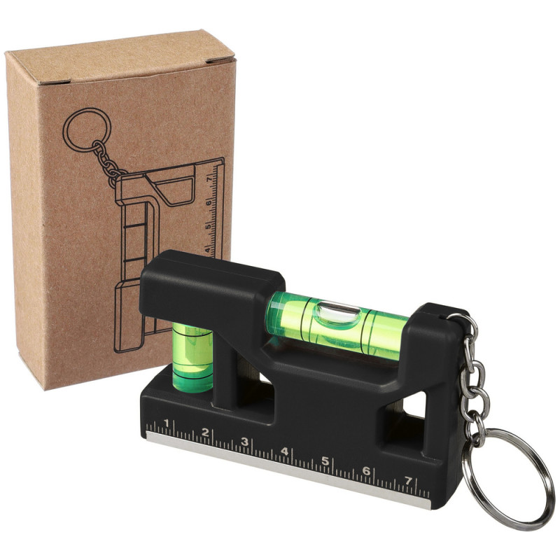 Брелок-рівень магнітний Indira