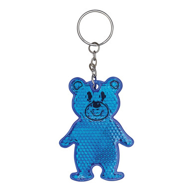 Брелок-катафот TEDDY