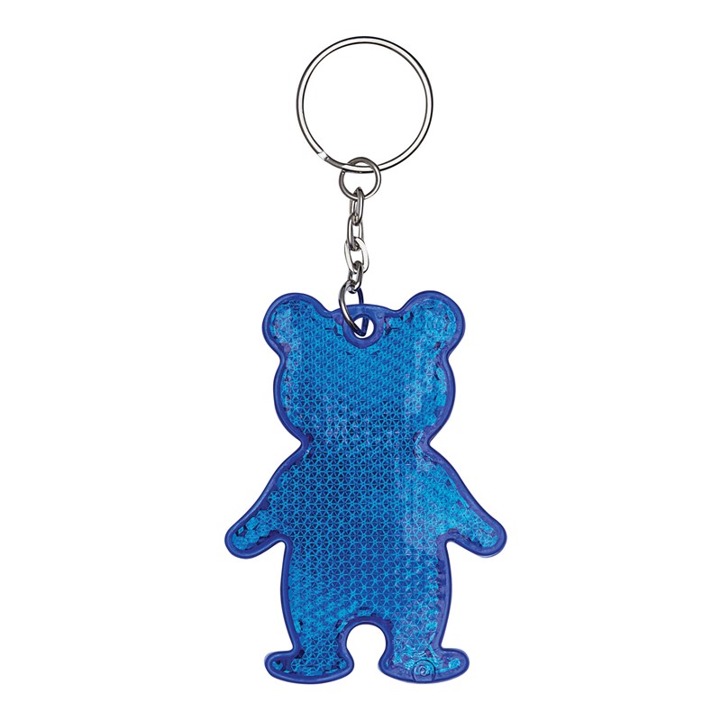 Брелок-катафот TEDDY