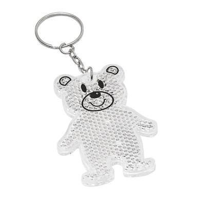 Брелок-катафот TEDDY