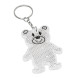 Брелок-катафот TEDDY