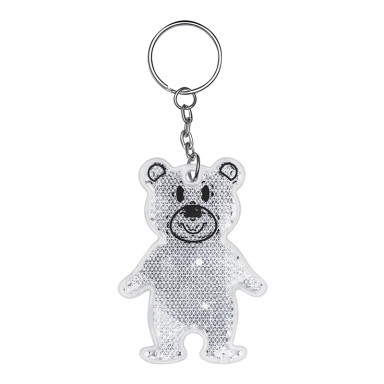 Брелок-катафот TEDDY