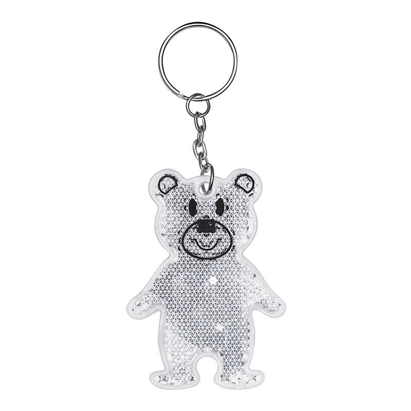 Брелок-катафот TEDDY