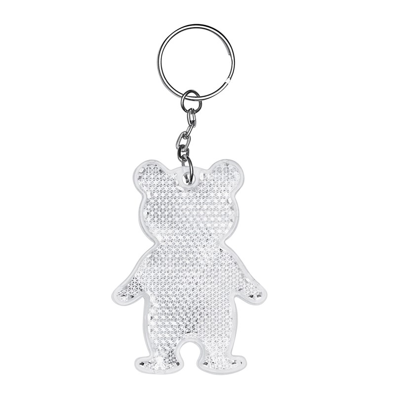 Брелок-катафот TEDDY