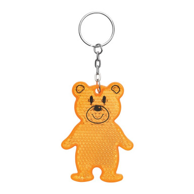 Брелок-катафот TEDDY