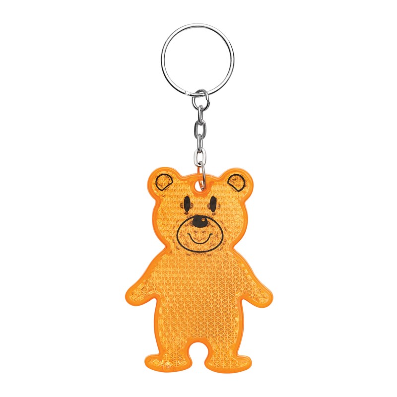 Брелок-катафот TEDDY