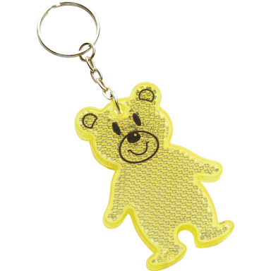 Брелок-катафот TEDDY