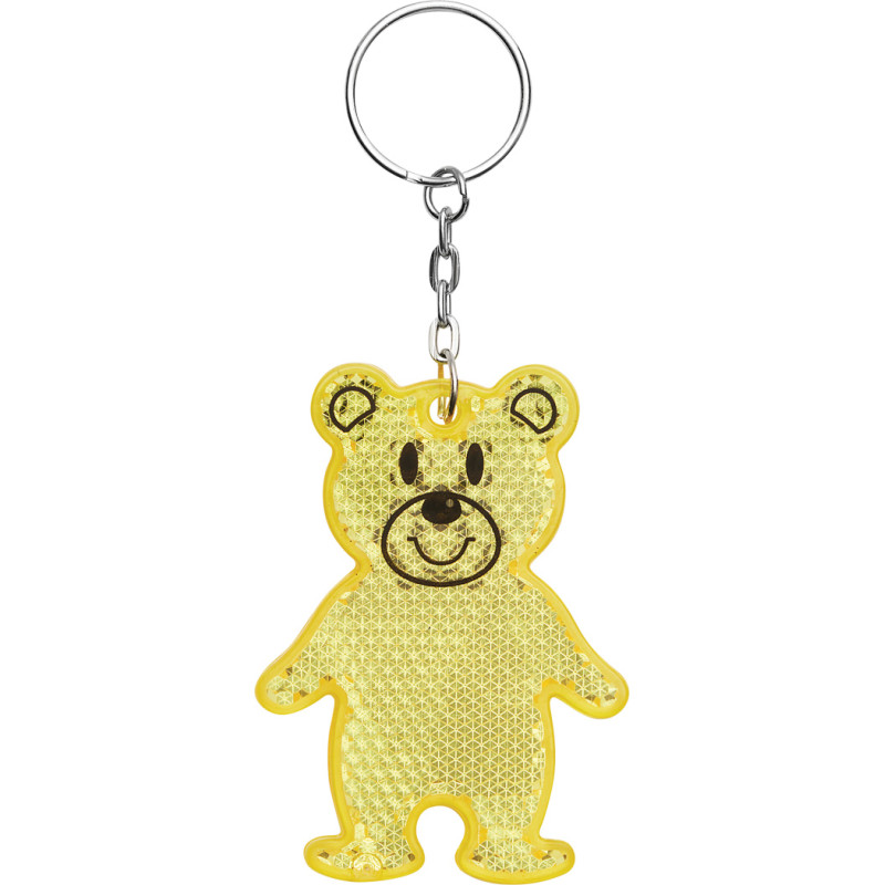 Брелок-катафот TEDDY