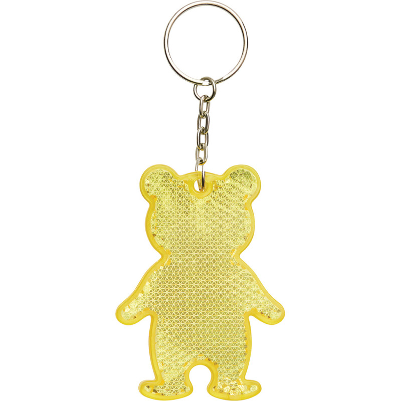 Брелок-катафот TEDDY