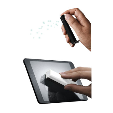 Очищувач екрану гаджетів на 15 мл