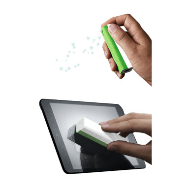 Очищувач екрану гаджетів на 15 мл