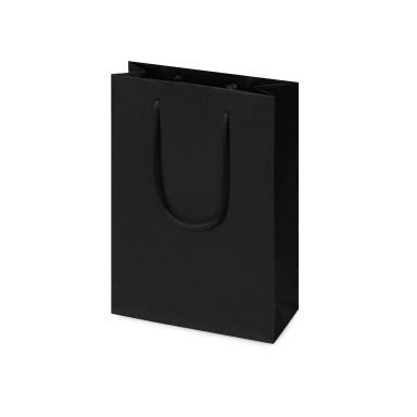 Пакет подарунковий Draft