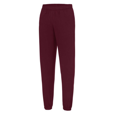 Штани з манжетами COLLEGE CUFFED JOGPANTS
