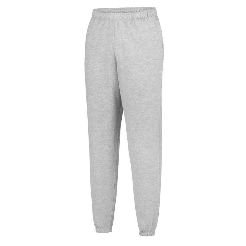 Штани з манжетами COLLEGE CUFFED JOGPANTS