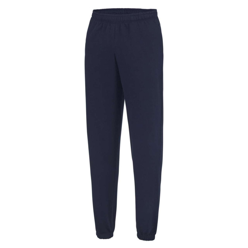 Штани з манжетами COLLEGE CUFFED JOGPANTS