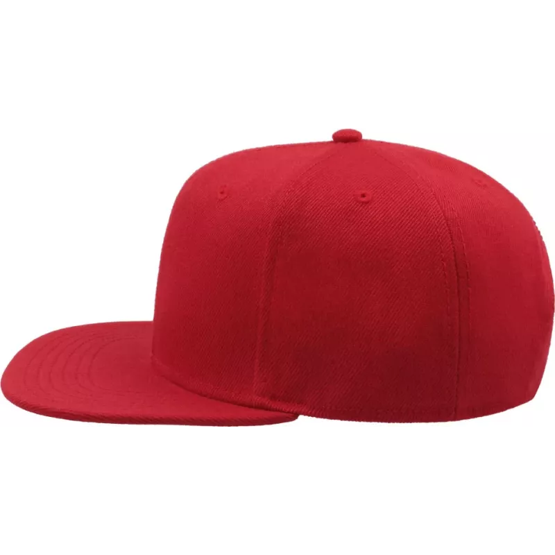 Кепка Kariban Snapback