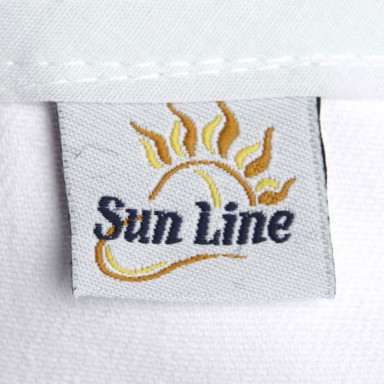 Кепка Комфорт-Дабл  Sun Line 6-ти панельная