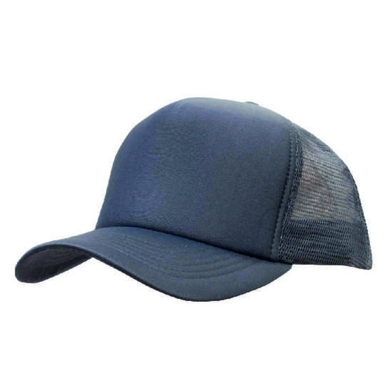 Кепка TRUCKERS MESH CAP