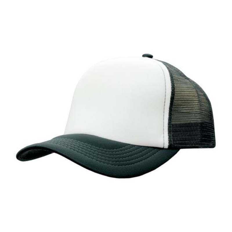 Кепка TRUCKERS MESH CAP