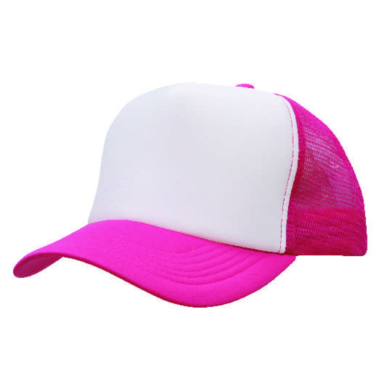 Кепка TRUCKERS MESH CAP