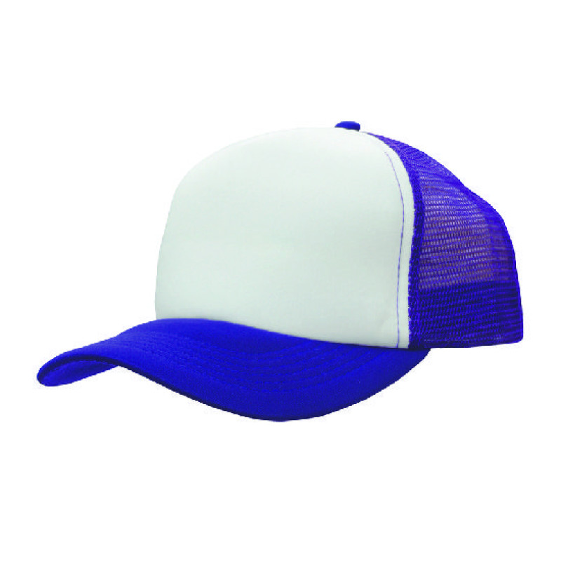 Кепка TRUCKERS MESH CAP