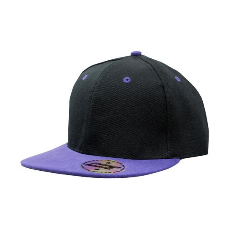 Кепка SNAPBACK TWO COLOUR