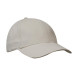 Кепка BRUSHED COTTON CAP 6 PANEL