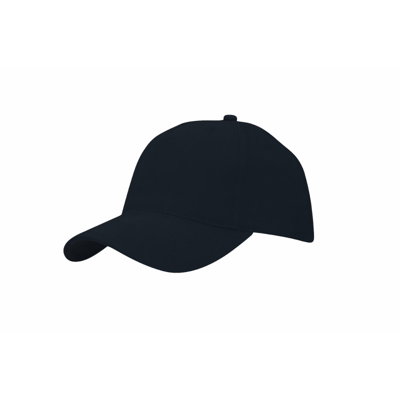 Кепка BRUSHED COTTON CAP 5 PANEL