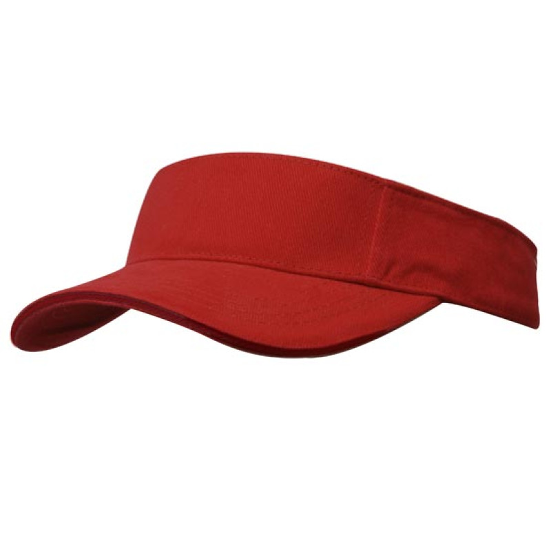 Козирьок COTTON VISOR