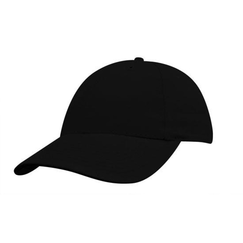 Дитяча кепка KIDS BRUSHED HEAVY COTTON