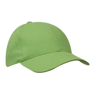 Детская кепка KIDS BRUSHED HEAVY COTTON