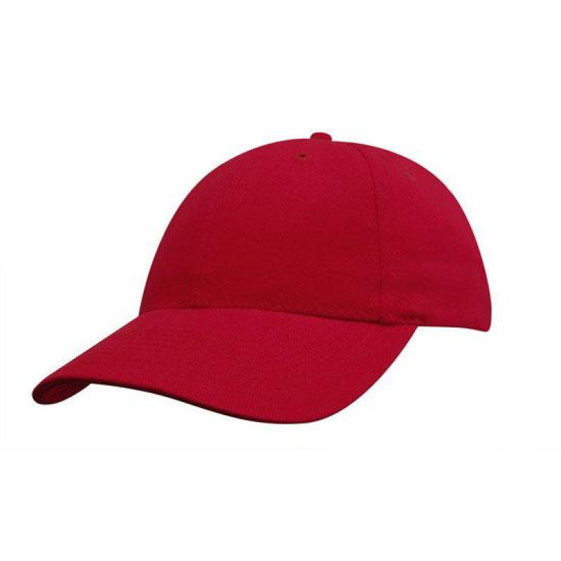 Дитяча кепка KIDS BRUSHED HEAVY COTTON
